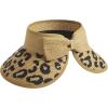 Mud Pie Women’s Leopard(Tan)