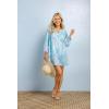 Mud Pie Women’s Pearla Cover-Up