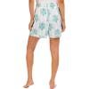 Mud Pie Women’s Sage Dahlia Pajama Shorts
