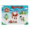 Mud Pie Kids Christmas Christmas Sound Puzzle