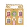 Mud Pie Kids Christmas Gingerbread Makeup Sets