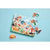 Mud Pie Transportation Sound Puzzle
