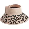 Mud Pie Women’s Leopard(Blush)