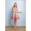 Mud Pie Women’s Sarajane Sleeveless Dress