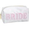 Mud Pie Women’s White Bride Case(White)