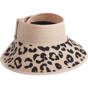 Mud Pie Women’s Leopard(Blush)