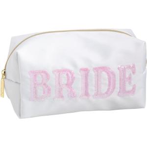 Mud Pie Women’s White Bride Case(White)