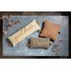 Mud Pie Gather Jute Long Pillow, 12″ x 35″, Tan