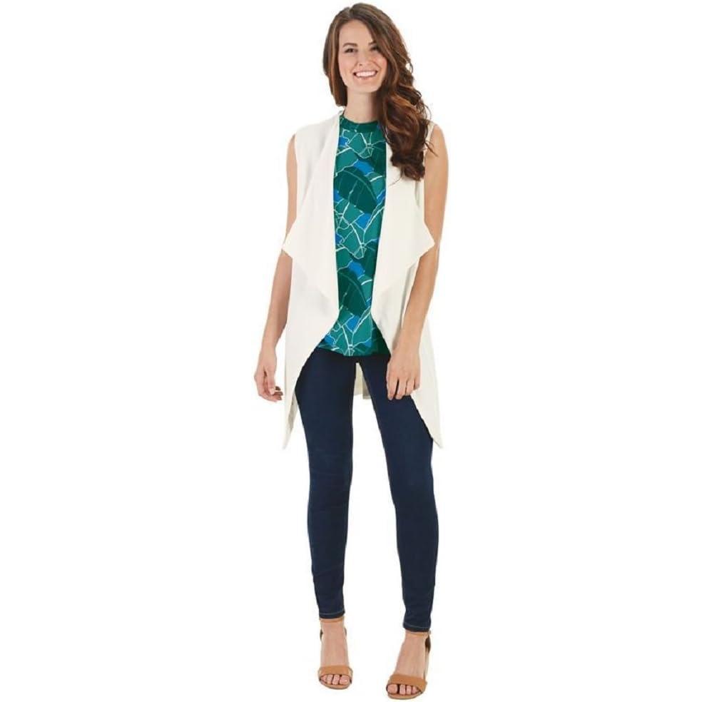 image:imageMud Pie Womens Laney Sweater TunicWhite