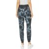 Mud Pie Women’s Fanning Jogger(Charcoal)