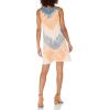 Mud Pie Women’s Swing Dress(Multi)