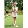 Mud Pie Women’s Swing Dress(Multi)