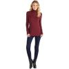 Mud Pie Women’s Laney Sweater Tunic(Pinot)