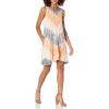 Mud Pie Women’s Swing Dress(Multi)