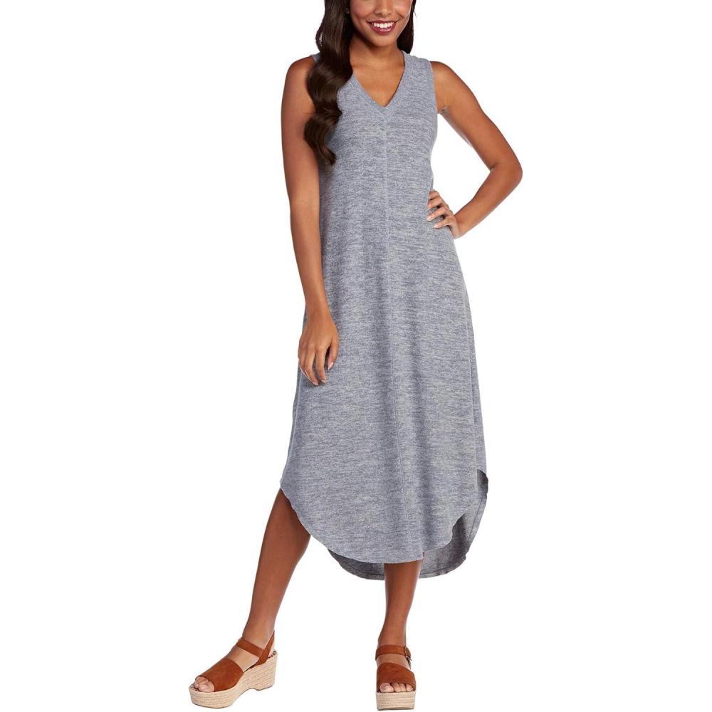 image:imageMud Pie Womens Midi DressBlue