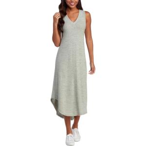Mud Pie Women’s Midi Dress(Green)