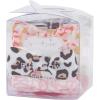 Mud Pie LEOPARD BITTY BOWS