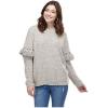 Mud Pie Women’s Classic(Cream)