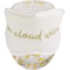Mud Pie Women’s SIP and Snooze Gift Set, White, One Size Fits Most