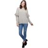 Mud Pie Women’s Classic(Cream)
