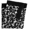 Mud Pie womens Lightweight(Black)