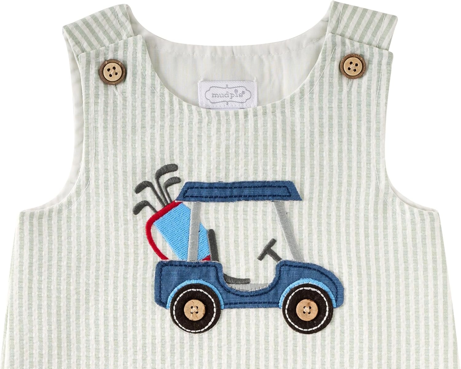 image:imageMud Pie Baby Mud Pie Baby Cart Jon JonBoy Golf