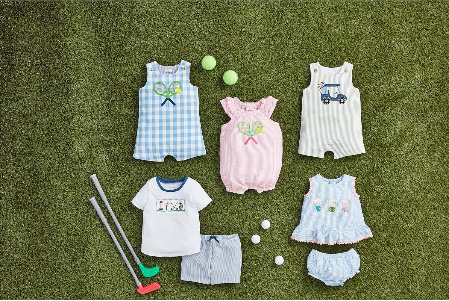 image:imageMud Pie Baby Mud Pie Baby Cart Jon JonBoy Golf