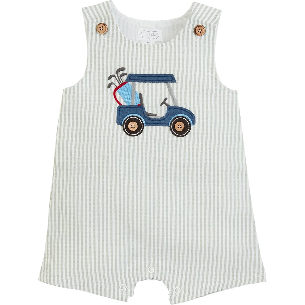 image:imageMud Pie Baby Mud Pie Baby Cart Jon JonBoy Golf