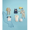 Mud Pie Baby Mud Pie Baby Boy Navy Duck Jonjon;(Navy Duck)