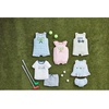 Mud Pie Baby Mud Pie Baby Cart Jon Jon(Boy Golf)