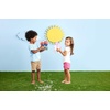 Mud Pie Chikdren’s Construction Truck Bubble Maker, Bulldozer
