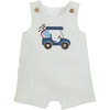 Mud Pie Baby Mud Pie Baby Cart Jon Jon(Boy Golf)