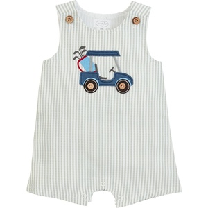 Mud Pie Baby Mud Pie Baby Cart Jon Jon(Boy Golf)