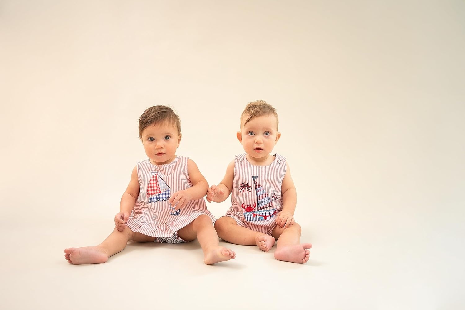 image:imageMud Pie Boys Mud Pie Boys Truck Smocked TeeBoat