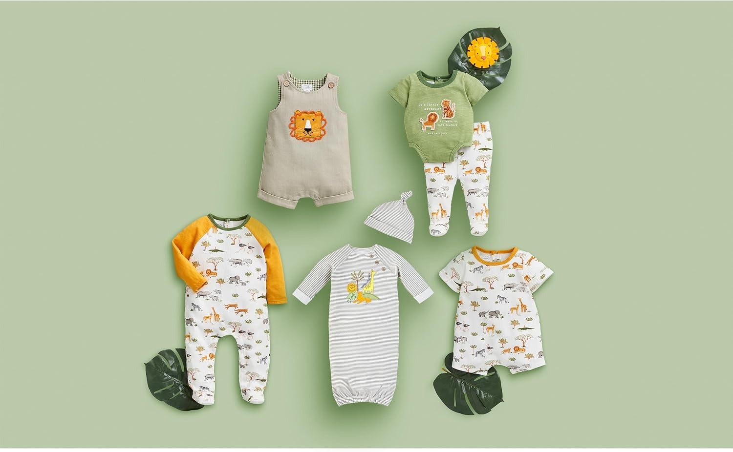 image:imageMud Pie Boys Mud Pie Boys Truck Smocked TeeLion