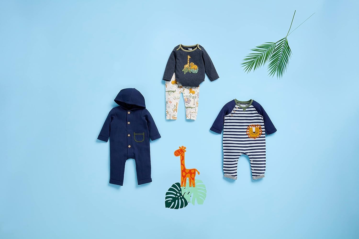 image:imageMud Pie Boys Mud Pie Boys Truck Smocked TeeSafari