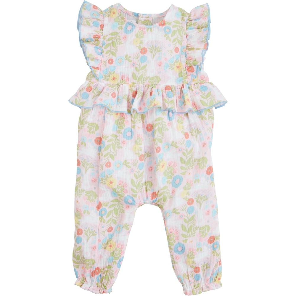 image:imageMud Pie Boys Mud Pie Boys Truck Smocked TeeMulti