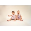 Mud Pie Boys’ Mud Pie Boys Truck Smocked Tee(Boat)