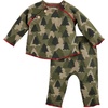 Green Camo