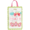 Mud Pie Children’s Ladybug Spring Hairclips