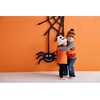 Mud Pie Girls Girls’ Orange Halloween Tunic(Orange)