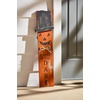 Mud Pie Light Up Holiday Reversible Sign, Halloween/Christmas, 29″ x 6″,Orange